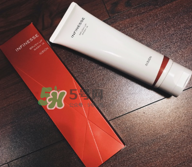 奧爾濱INFINESSE洗面奶2017秋冬新款價(jià)格_多少錢 奧爾濱INFINESSE洗面奶2017秋冬新款價(jià)格_多少錢