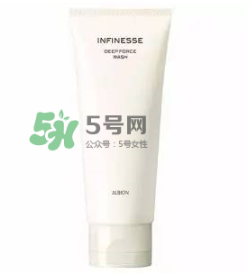 奧爾濱INFINESSE洗面奶2017秋冬新款價(jià)格_多少錢 奧爾濱INFINESSE洗面奶2017秋冬新款價(jià)格_多少錢