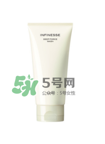 奧爾濱INFINESSE洗面奶2017秋冬新款價(jià)格_多少錢 奧爾濱INFINESSE洗面奶2017秋冬新款價(jià)格_多少錢