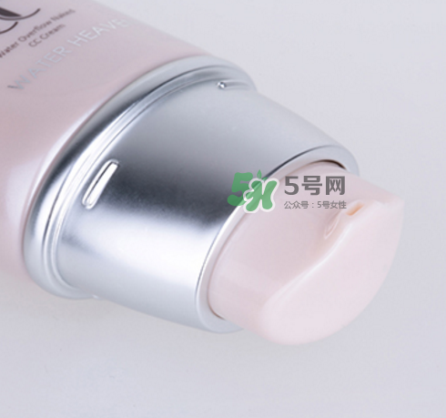 水優(yōu)姿cc霜好用嗎？水優(yōu)姿cc霜怎么樣？