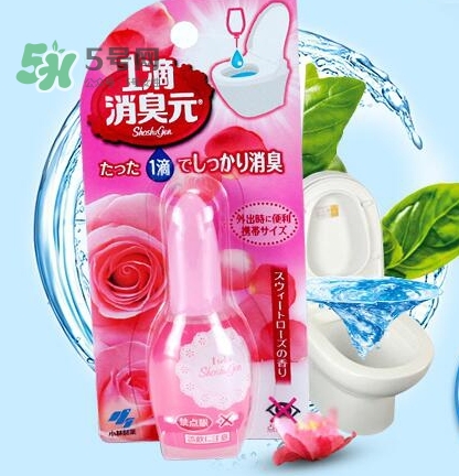 小林制藥1滴消臭元怎么樣？小林制藥消臭元哪個(gè)顏色好