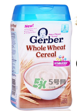 嘉寶全麥米粉怎么吃？嘉寶全麥米粉好不好？