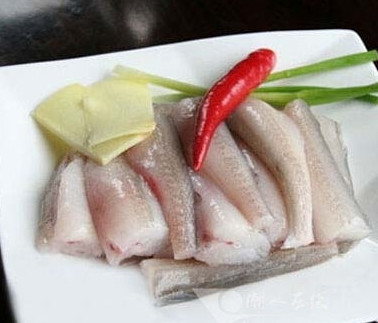 龍頭魚有刺嗎？龍頭魚有魚鱗嗎