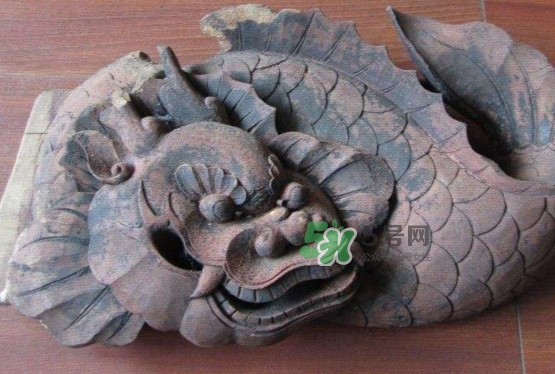龍頭魚身是什么神獸？龍頭魚身是什么寓意