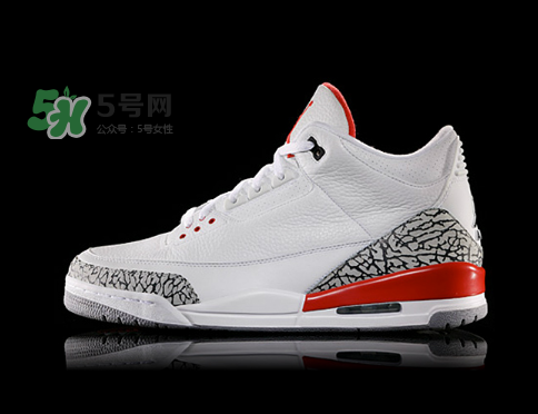 air jordan 3 katrina要延期發(fā)售嗎？aj3 katrina延期什么時候發(fā)售？