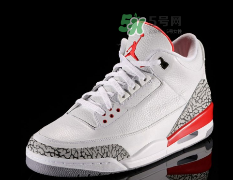 air jordan 3 katrina要延期發(fā)售嗎？aj3 katrina延期什么時候發(fā)售？