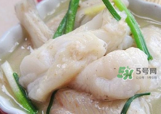 龍頭魚為什么有甲醛？龍頭魚為什么叫龍頭魚