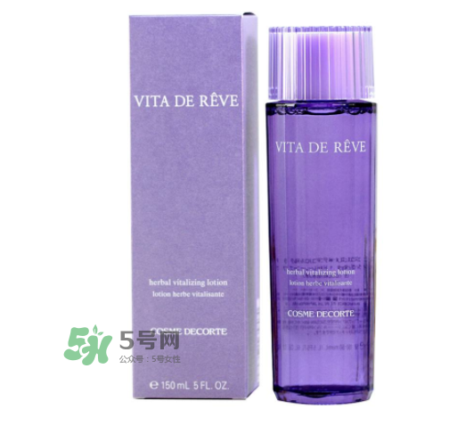 德妃紫蘇水和黛珂紫蘇水哪個好？德妃紫蘇水和黛珂紫蘇水對比