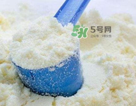 羊奶粉排行榜 哪些羊奶粉比較好？