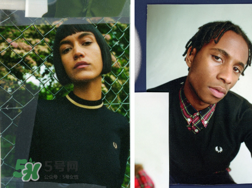 fred perry2017秋冬系列怎么樣_好看嗎_款式有哪些？