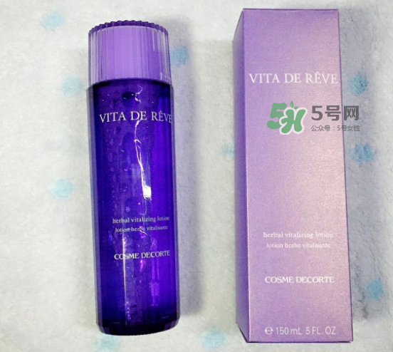 dermafirm德妃紫蘇水怎么樣？德妃紫蘇水好用嗎？