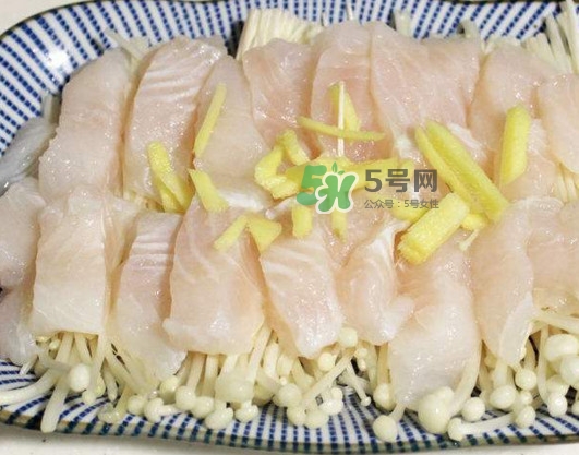 龍利魚為什么沒(méi)有刺？龍利魚為什么有堿味