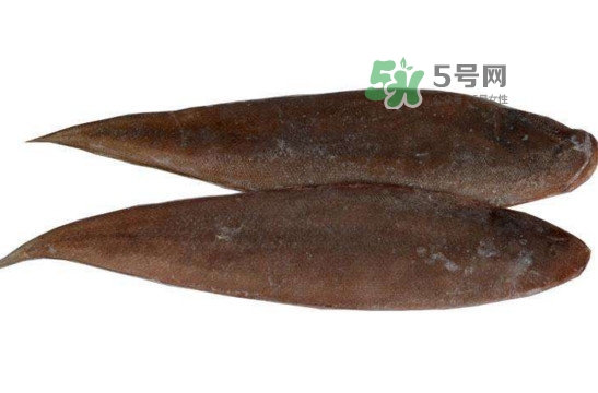龍利魚為什么沒(méi)有刺？龍利魚為什么有堿味