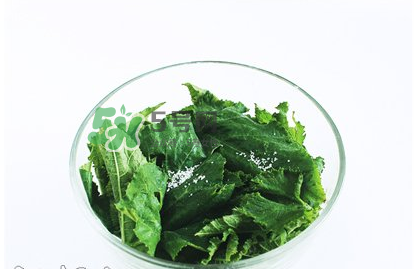 南瓜苗怎么做好吃？南瓜苗怎么撕？
