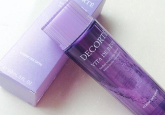 dermafirm德妃紫蘇水變色怎么回事？德妃紫蘇水什么顏色？