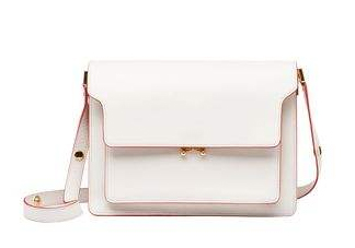 marni trunk什么牌子？Chloe Faye小號和Marni Trunk該怎么選？