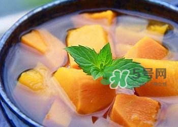 清蒸南瓜能減肥嗎？清蒸南瓜要多長(zhǎng)時(shí)間？