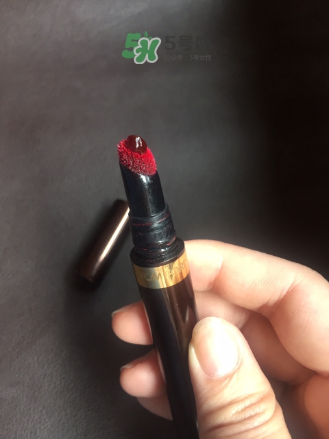 tom ford氣墊唇釉色號(hào)_tf氣墊唇釉試色圖 tom ford氣墊唇釉色號(hào)_tf氣墊唇釉試色圖