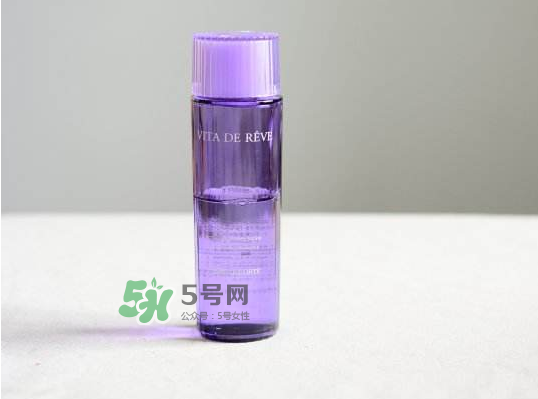 dermafirm德妃紫蘇水變色怎么回事？德妃紫蘇水什么顏色？