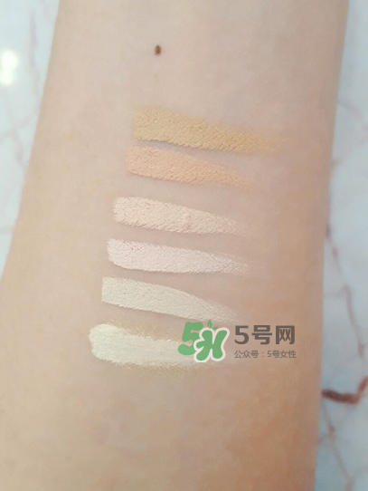 歌劇魅影遮瑕多少錢？歌劇魅影遮瑕價(jià)格