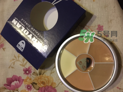 歌劇魅影遮瑕多少錢？歌劇魅影遮瑕價(jià)格
