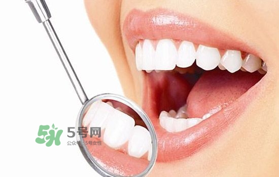 孕婦能矯正牙齒嗎？懷孕期間可以矯正牙齒嗎？