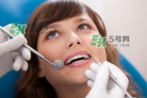 懷孕期間拔牙可以嗎？孕婦拔牙對胎兒的危害