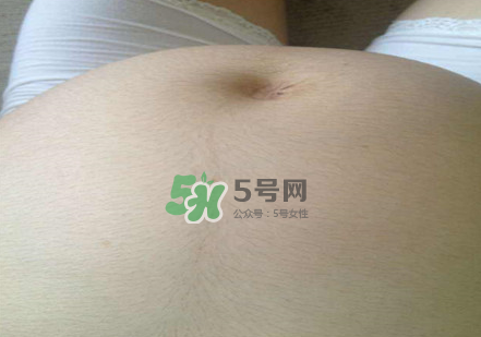 懷女孩肚子上會(huì)長(zhǎng)毛嗎？懷女孩肚子特征圖片