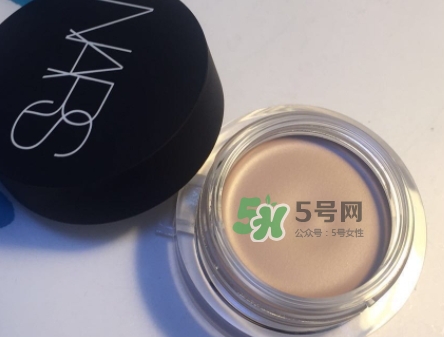 nars遮瑕膏和遮瑕蜜哪個好？nars遮瑕膏怎么樣？