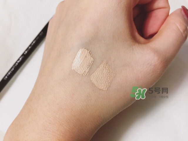 nars遮瑕膏和遮瑕蜜哪個好？nars遮瑕膏怎么樣？
