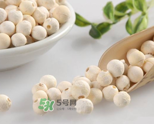 雞頭米多少錢一斤？芡實(shí)和雞頭米的區(qū)別