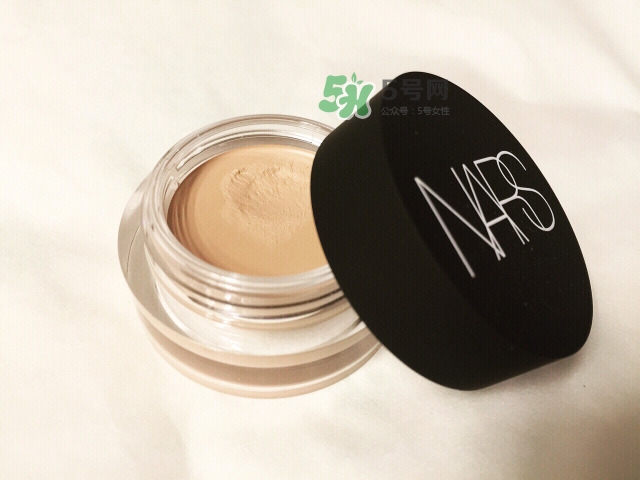 nars遮瑕膏和遮瑕蜜哪個好？nars遮瑕膏怎么樣？
