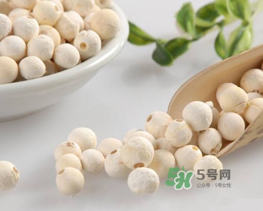 雞頭米有什么營養(yǎng)價值？雞頭米的功效與作用