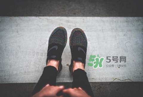 nike air vapormax laceless無鞋帶版上腳效果怎么樣？
