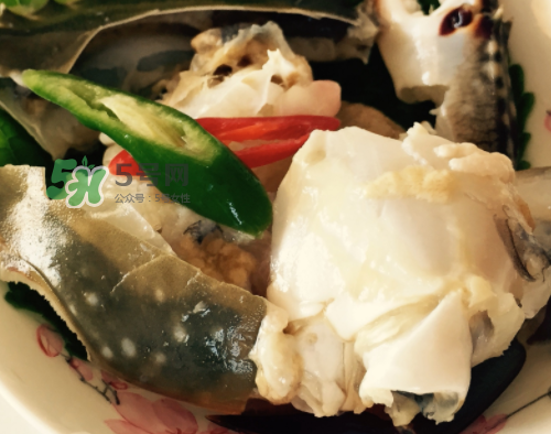 梭子蟹好吃嗎？梭子蟹可以經(jīng)常吃嗎？