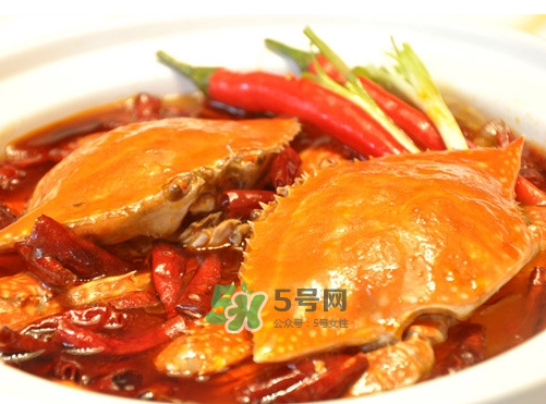 梭子蟹好吃嗎？梭子蟹可以經(jīng)常吃嗎？