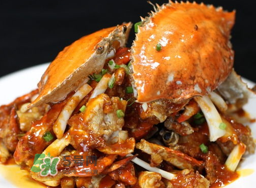 梭子蟹好吃嗎？梭子蟹可以經(jīng)常吃嗎？