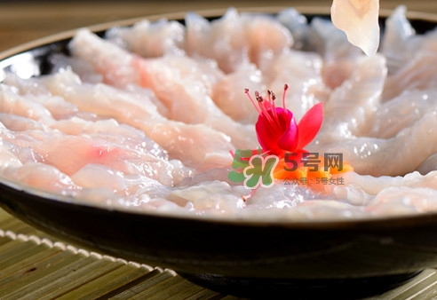 龍利魚怎么切？龍利魚怎么炒