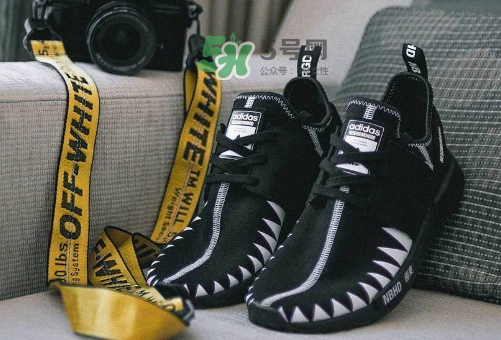 neighborhood與nmd r1聯(lián)名款上腳效果怎么樣？