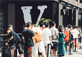 vlone pop-up怎么買？vlone pop-up限定店購買方式