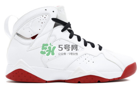air jordan 7 history of flight什么時(shí)候發(fā)售？