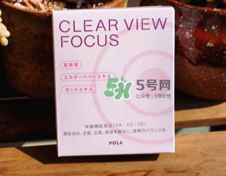 pola護眼丸怎么樣？pola護眼丸功效