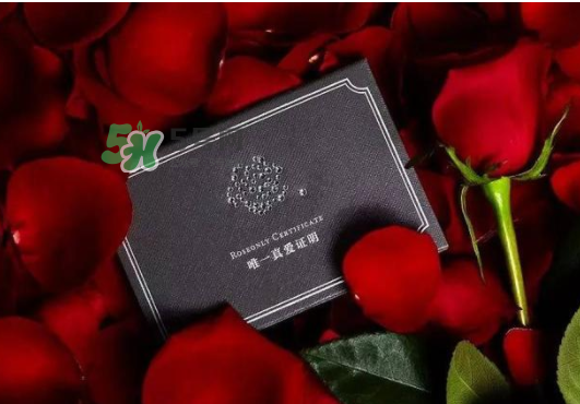 2017七夕禮盒roseonly多少錢(qián)？roseonly巨型玫瑰禮盒多少錢(qián)？