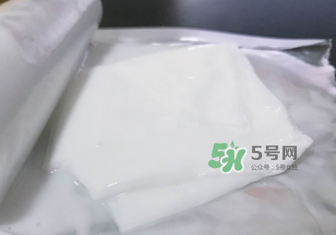 歐詩漫水光美白面膜怎么樣？歐詩漫美白面膜管用嗎？