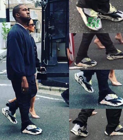 yeezy runner 700帶boost嗎？yeezy700中底有boost緩震嗎？