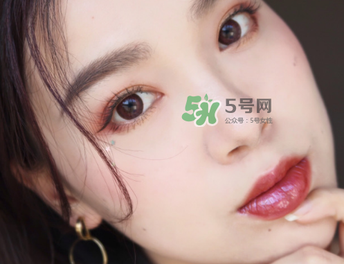 ysl107唇釉試色 ysl唇釉107試色圖 ysl107唇釉試色 ysl唇釉107試色圖