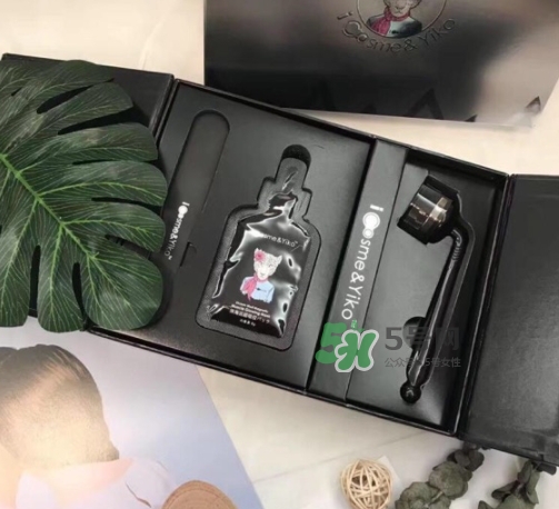 icosme海洋泥漿吸吸膜怎么用？icosme吸吸膜使用方法