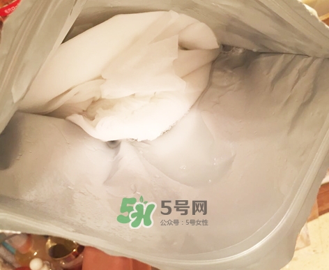 lishan小花植物面膜多少錢？lishan小花植物面膜怎么用？