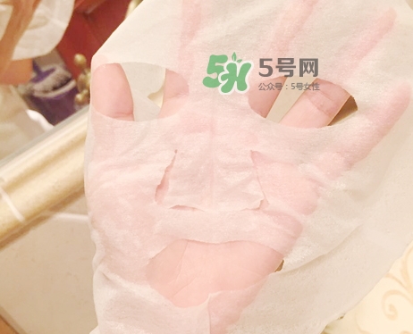 lishan小花植物面膜多少錢？lishan小花植物面膜怎么用？