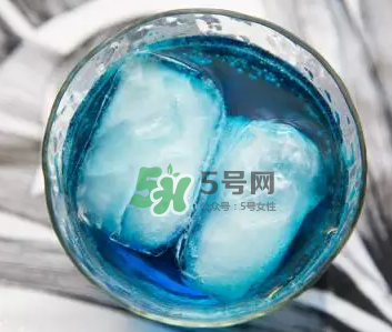 藍(lán)色可樂只有印尼有嗎？巴厘島藍(lán)色可樂多少錢？